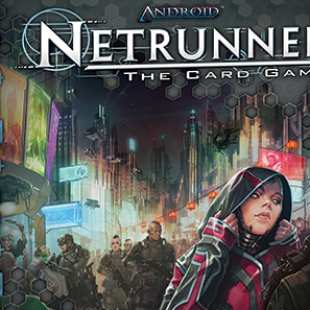Android Netrunner – Terminal Directive, du Legacy dans le JCE