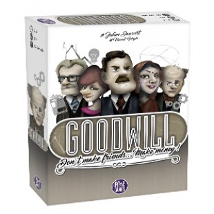 Good Will, le KS c’est maintenant qu’il faut miser