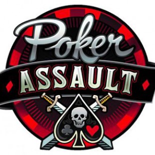 Poker Assault, une bonne paire de baffes
