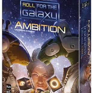 Roll for the Galaxy a de l’ambition