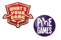 What’s Your Game distribué par Pixie Games !
