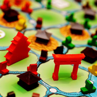 Après Five Tribes, voici Yamataï