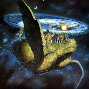 Ankh-Morpork : chaos et fourberie urbaine