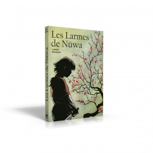 BD dont vous êtes le héros: Les larmes de Nüwa