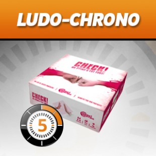 LudoChrono – Check