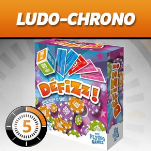 LudoChrono – Défizz