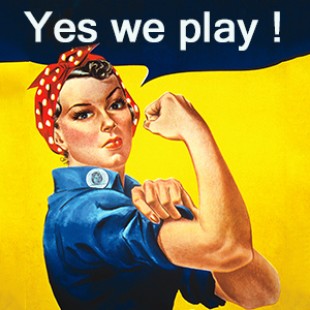 ► E.D.I.T.O. Où sont les femmes ?