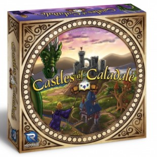 Castles of Caladale