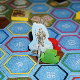 L’Oracle de Delphes : quand Zeus se fait taquin