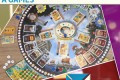 Essen 2016 – Jeu Ave Roma – A games – VOSTFR