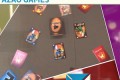 ESSEN 2016 – JEU SPYWHERE – AZAO GAMES – VF