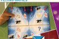 ESSEN 2016 – JEU LITTLE BIG FISH – THE FLYING GAMES – VF