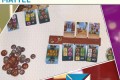 ESSEN 2016 – JEU SAIL AWAY – MATTEL – VF