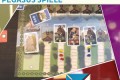 Essen 2016 – Jeu Jorvik – Eggertspiele Spiele – VOSTFR
