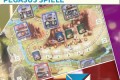 Essen 2016 – Jeu Great Western Trail – Pegasus Spiele – VOSTFR