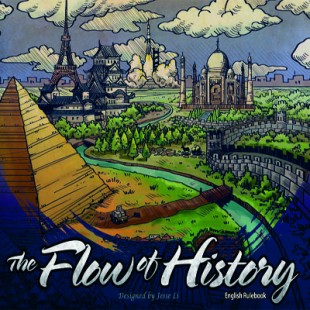 The Flow of History : la civ e(s)t sensuelle