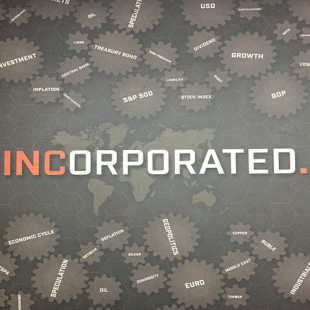 Incorporated – Jouer aux Maîtres du monde