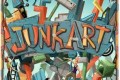 Junk Art, un beau bric-à-brac