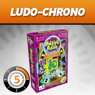 LUDOCHRONO – Multipli Potion
