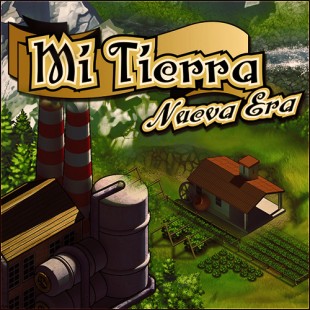 Mi Tierra, Mi Casa !