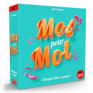 Mot pour mot