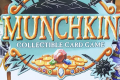 Moi je dis qu&rsquo;il bluffe : Munchkin Collectible Card Game