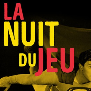 Nuit du Jeu pour le Téléthon