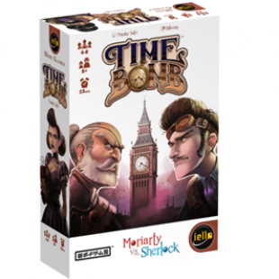 Timebomb, c’est de la bombe bébé