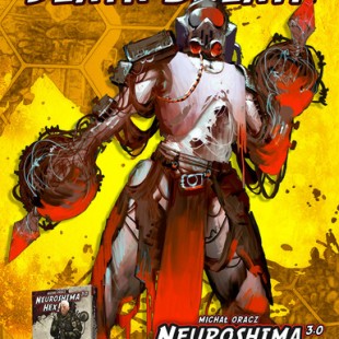 Neuroshima Hex! Death Breath
