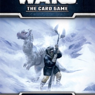 Star Wars JCE – Le Désert Glacé de Hoth