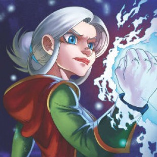 Arcane Academy passe t-il son examen ?