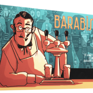 Barabistouille