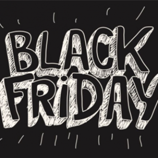 Black Friday : l’heure de la Black Box