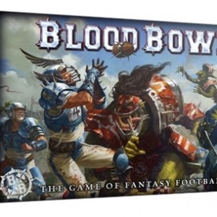 Blood Bowl (2016)
