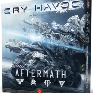 Cry Havoc: Aftermath