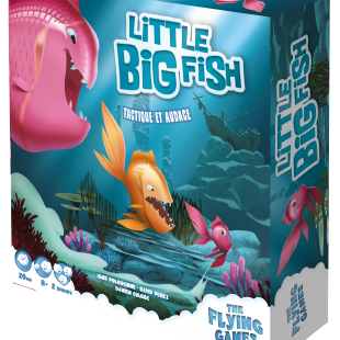 Little Big Fish