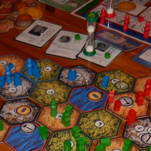 Time of Empires : des news du gagnant Expert du FLIP 2016