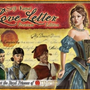 Love Letter Premium