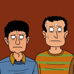 LES JOUEURS : ILS SONT PARMI NOUS… Moment pénible