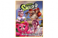 Smash up, mais à quoi ont-ils pensé ?!