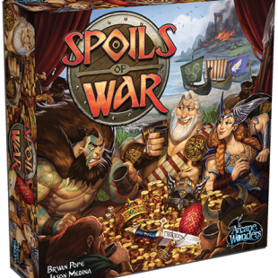 Spoils of War