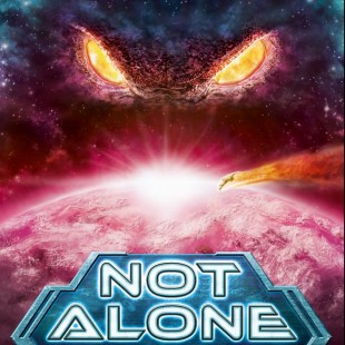 [Just Played] Not Alone, nous ne sommes pas seuls…