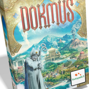 Zoomus sur Dokmus
