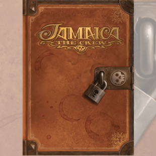 Jamaica s’étend !