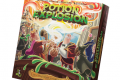 Potion explosion le 5e ingrédient dans le bouillon