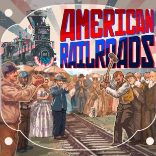 American Railroads