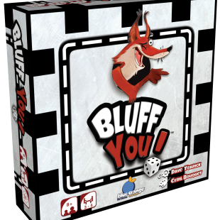 Bluff You