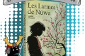 BD dont vous êtes le héros : Les larmes de Nüwa