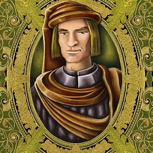 Lorenzo Il Magnifico : Buono Gioco (Ludique) dans son genre !