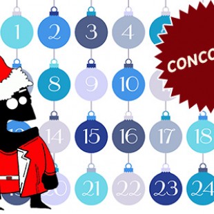 Concours : Calendrier de l&rsquo;avent Ludovox !